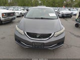 Honda Civic Lx 19XFB2F52DE272680 снимка