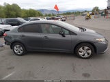 Honda Civic Lx 19XFB2F52DE272680 снимка
