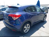 Honda Hr-V Ex 3CZRU5H58GM711147 снимка