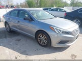 Hyundai Sonata Se 5NPE24AF2GH326180 снимка
