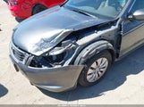 Honda Accord 2.4 Lx 1HGCP26309A138152 снимка