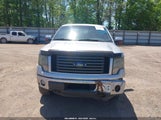 Ford F-150 Fx4 1FTFW1ET7BFB13123 снимка