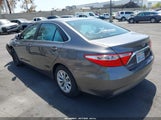 Toyota Camry Le 4T1BF1FK8GU569831 снимка