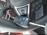 Ford Fusion S 3FA6P0G79DR191616 снимка