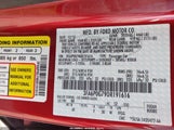 Ford Fusion S 3FA6P0G79DR191616 снимка