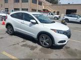 Honda Hr-V 2Wd Ex 3CZRU5H59MM732231 fotografie
