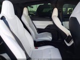Tesla Model X Plaid Tri Motor All-Wheel Drive 7SAXCBE67NF333967 fotografie