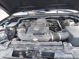 Nissan Frontier Se 1N6AD0FV0AC437330 снимка