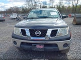 Nissan Frontier Se 1N6AD0FV0AC437330 снимка