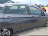 Honda Clarity Plug-In Hybrid Touring JHMZC5F38KC003838 fotografie