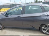Honda Clarity Plug-In Hybrid Touring JHMZC5F38KC003838 снимка