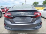 Honda Clarity Plug-In Hybrid Touring JHMZC5F38KC003838 fotografie