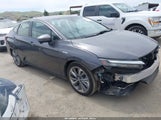 Honda Clarity Plug-In Hybrid Touring JHMZC5F38KC003838 fotografie
