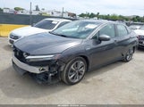 Honda Clarity Plug-In Hybrid Touring JHMZC5F38KC003838 fotografie