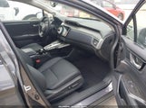 Honda Clarity Plug-In Hybrid Touring JHMZC5F38KC003838 снимка