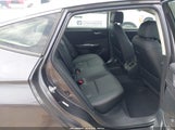 Honda Clarity Plug-In Hybrid Touring JHMZC5F38KC003838 снимка