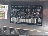 Honda Clarity Plug-In Hybrid Touring JHMZC5F38KC003838 снимка