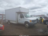 Ford Econoline Cutaway 1FDXE45S86DB27254 снимка