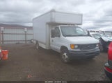 Ford Econoline Cutaway 1FDXE45S86DB27254 снимка