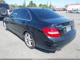 Mercedes-Benz C 250 Sport WDDGF4HB1CR227679 photo