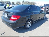 Mercedes-Benz C 250 Sport WDDGF4HB1CR227679 photo