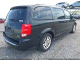 Dodge Grand Caravan Sxt 2C4RDGCG2ER206429 снимка
