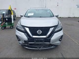 Nissan Murano Platinum Fwd 5N1AZ2DJ0LN128217 fotografie