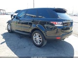 Land Rover Range Rover Sport 3.0L V6 Supercharged Hse/3.0L V6 Supercharged Se SALWG2VF2FA627292 photo