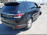 Land Rover Range Rover Sport 3.0L V6 Supercharged Hse/3.0L V6 Supercharged Se SALWG2VF2FA627292 photo