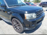 Land Rover Range Rover Sport Hse SALSF2D46CA744161 снимка