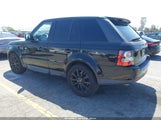 Land Rover Range Rover Sport Hse SALSF2D46CA744161 снимка