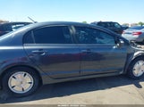 Honda Civic Hybrid JHMFA36227S009197 снимка