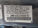 Honda Civic Hybrid JHMFA36227S009197 снимка