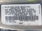 Toyota Camry Se V6 4T1BF32K33U556044 снимка