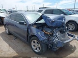 Chevrolet Malibu Ls 1G11B5SL6FF312907 снимка