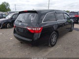 Honda Odyssey Ex-L 5FNRL5H64DB052355 снимка