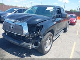 Toyota Tundra Sr5 V8 5TFRV54197X010665 снимка