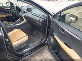 Lexus Nx Nx Turbo JTJYARBZ1H2071897 снимка