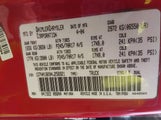Dodge Ram  St 1D7HA16K04J256921 снимка