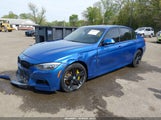 BMW 328I xDrive WBA3B5G54FNS12995 снимка