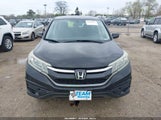 Honda Cr-V Lx 5J6RM4H39FL061432 снимка