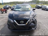 Nissan Rogue Sport S Fwd Xtronic Cvt JN1BJ1CV4LW260277 photo