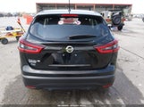 Nissan Rogue Sport S Fwd Xtronic Cvt JN1BJ1CV4LW260277 photo