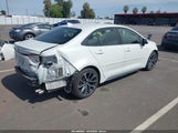 Toyota Corolla Se JTDS4MCE8MJ071376 снимка