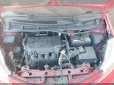 Toyota Yaris Le JTDKTUD30CD515153 снимка