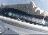 Honda Odyssey Touring 5FNRL38887B123597 снимка
