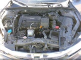 Honda Accord Lx 1HGCR2F35HA139497 снимка