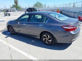 Honda Accord Lx 1HGCR2F35HA139497 снимка