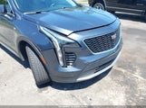 Cadillac Xt4 Premium Luxury 1GYFZCR4XKF114282 снимка