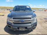 Ford F-150 Platinum 1FTEW1E4XLFA97358 снимка